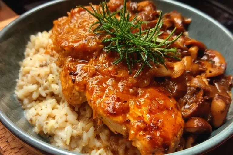 Delicious and easy dinner recipes for quick meal preparation