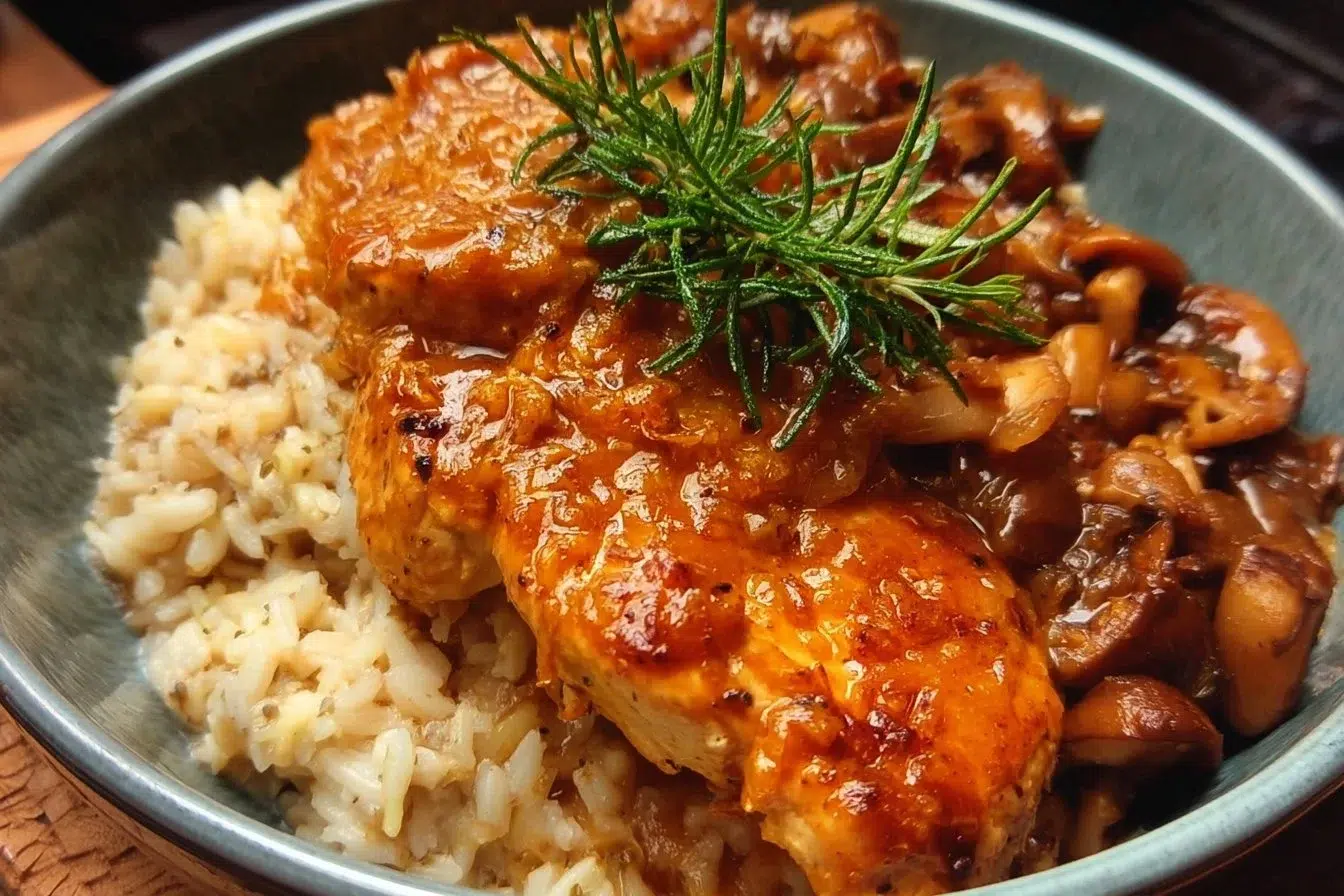 Delicious and easy dinner recipes for quick meal preparation